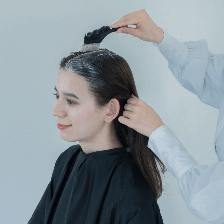 美容室の通い放題サブスクmezon メゾン 髪がキマることで 人生が彩る