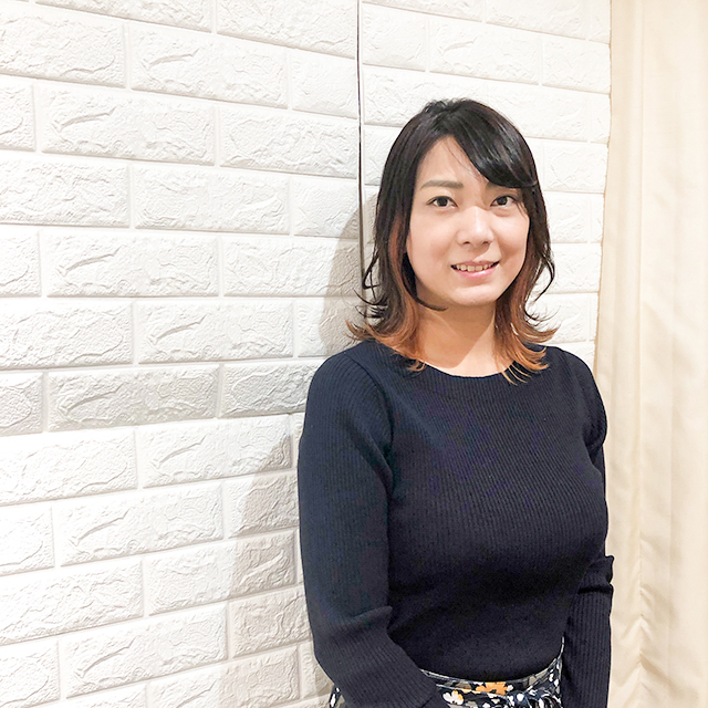ちほさん 公務員 37歳