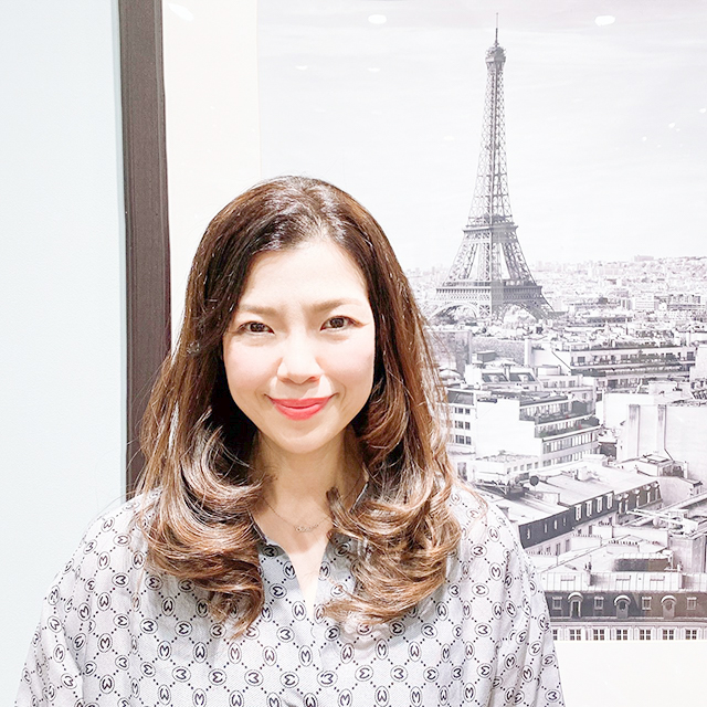 ちほさん 公務員 37歳