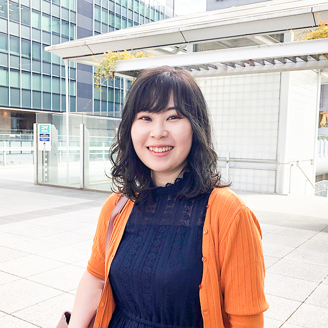 ちほさん 公務員 37歳